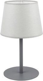 Декоративна настільна лампа TK lighting 2934 Maja Gray
