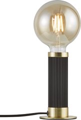 Декоративная настольная лампа Nordlux GALLOWAY 2011075003