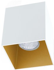 Точковий накладний світильник Eglo POLASSO PRO 62262