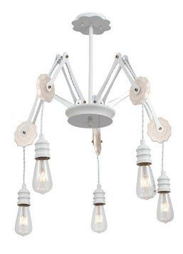 Люстра декоративная Wunderlicht S6831-45W