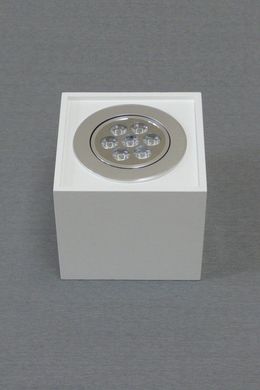 Точечный накладной светильник Nowodvorski 6422 BOX LED
