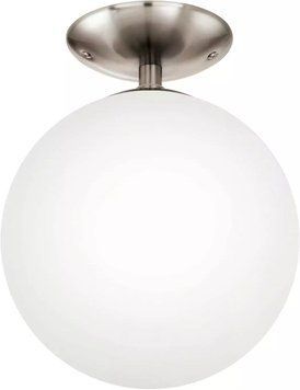 Современная потолочная люстра Eglo Rondo 91589
