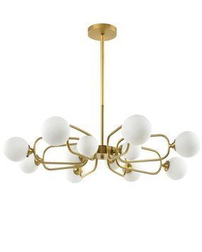 Люстра Edlin PL321159-12 Sonte