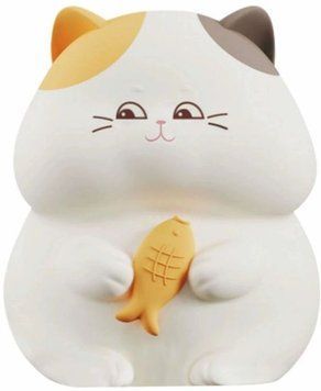 Настільна лампа GOLDLUX GATTO 327642