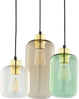 Люстра-подвес TK Lighting 3325