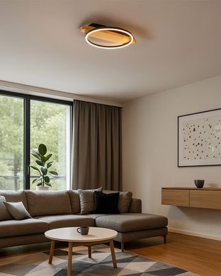 Люстра сучасна стельова GOLDLUX 334237 Melisa