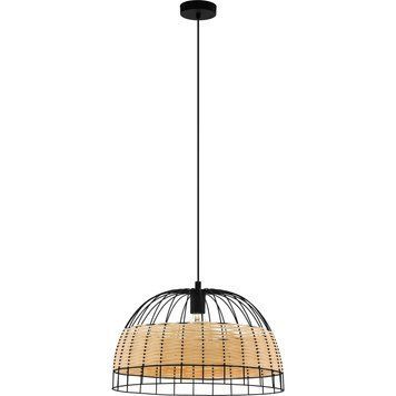 Люстра-подвес Eglo 43312 Anwick