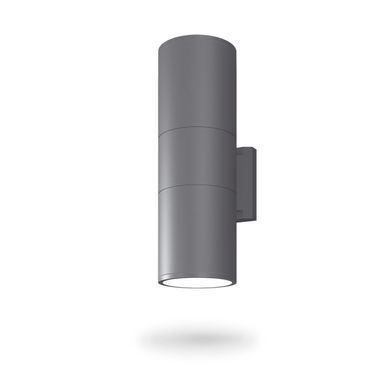 LED Світильник архітектурний AR082G IP54 VIDEX E27x2 (VL-AR082G) арт. 27005