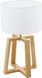 Декоративна настільна лампа Eglo 97516 Chietino 1