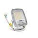 LED прожектор VIDEX F5 20W 3000-5000-6500K 230V білий (VL-F5-020CW) арт. 29252