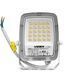 LED прожектор VIDEX F5 20W 3000-5000-6500K 230V білий (VL-F5-020CW) арт. 29252