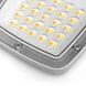 LED прожектор VIDEX F5 20W 3000-5000-6500K 230V білий (VL-F5-020CW) арт. 29252