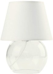 Декоративна настільна лампа TK Lighting PICO TRANSPARENT 5090