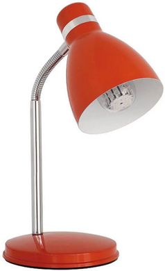 Настольная лампа Kanlux Zara HR-40-OR (07563)