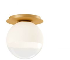 Точечный накладной светильник REDO 01-2278 BERRY GOLD/WHITE