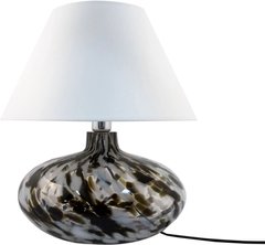 Декоративна настільна лампа Zuma Line ADANA 5524WH