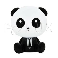 Детская настольная лампа Polux 307651 Panda Led
