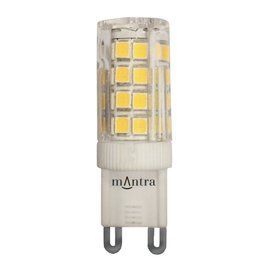 Світлодіодні лампа Mantra R09203 BULB