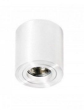 Точечный накладной светильник Azzardo Mini Bross GM4000-WH (AZ1711)