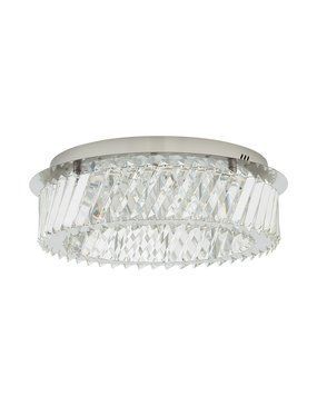 Кришталева люстра Nowodvorski 11708 LUXORA