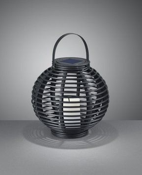 Декоративный уличный светильник Trio Carmelo R55196126