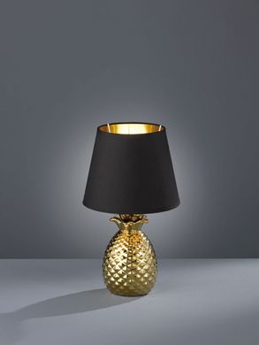 Декоративная настольная лампа Trio Pineapple R50421079