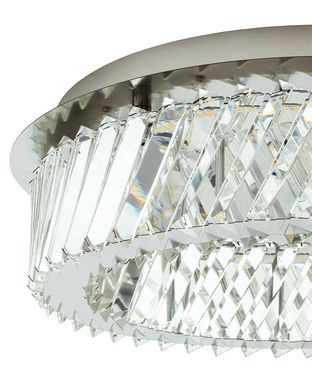 Кришталева люстра Nowodvorski 11708 LUXORA