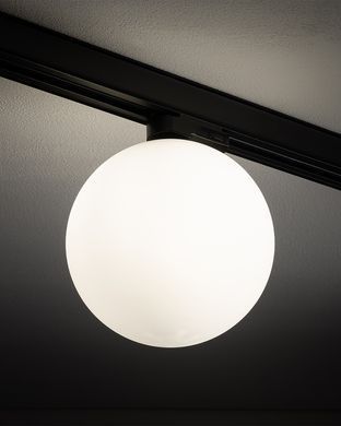 Трековый светильник Nowodvorski 11296 CTLS SNOWBALL