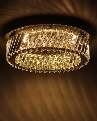 Кришталева люстра Nowodvorski 11708 LUXORA