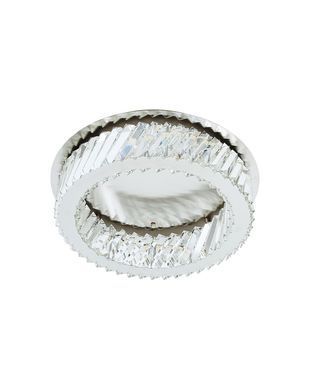 Кришталева люстра Nowodvorski 11708 LUXORA