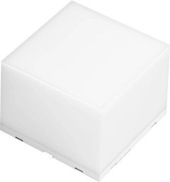 Настенный уличный светильник Azzardo ZARIA A IP65 CCT SWITCH AZ5233