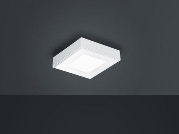 Точковий накладний світильник Trio Hera 625601231