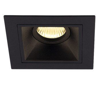 Точечный врезной светильник Maxlight H0090 HIT I