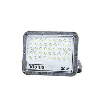 Прожектор LED Violux CARBON 30W 5000K 3600lm IP65 400152