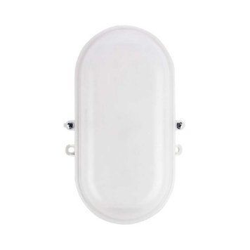 Світильник LED Violux ДББ ELIPSE UA MW sensor 12W 6000K IP44