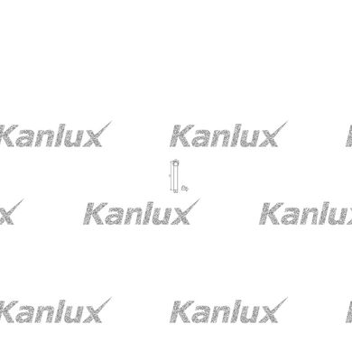 Светильник уличный Kanlux 23562 Lavia LED 80