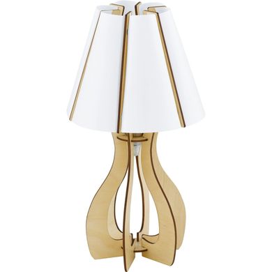 Декоративна настільна лампа Eglo 94951 Cossano