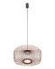 Люстра підвісна Nowodvorski 12227 KENAI GX53 1x15W