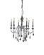 Люстра Edlin PL2417-6 Vanessa