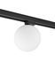 Трековый светильник Nowodvorski 11296 CTLS SNOWBALL