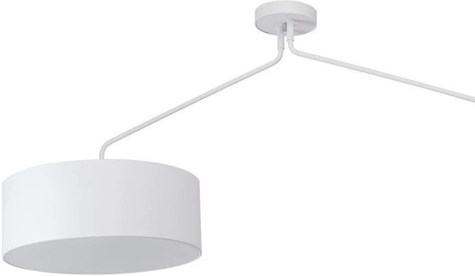 Люстра Nowodvorski 7951 FALCON WHITE PL