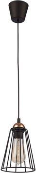Люстра TK LIGHTING 1641