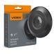 Датчик движения и сумерек VIDEX (VL-SPC05B) 220V 800W инфракрасный черный арт. 28932