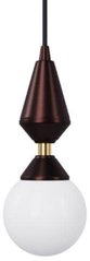 Люстра-подвес Pikart Dome lamp 4844-31