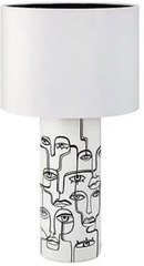 Декоративная настольная лампа Markslojd FAMILY 108246