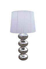 Декоративная настольная лампа Zuma Line TS-060216T-CHWH Deco
