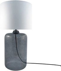 Декоративна настільна лампа Zuma Line AMARSA 5509WH