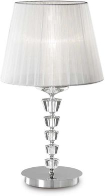 Декоративная настольная лампа Ideal lux Pegaso TL1 Big (59259)