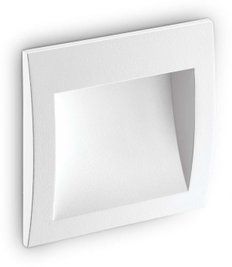 Встраиваемый уличный светильник Ideal Lux WIRE 268989