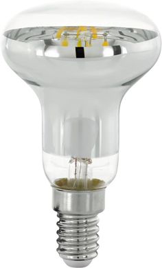 Світлодіодна лампа Eglo 11764 R50 4W 2700k 220V E14